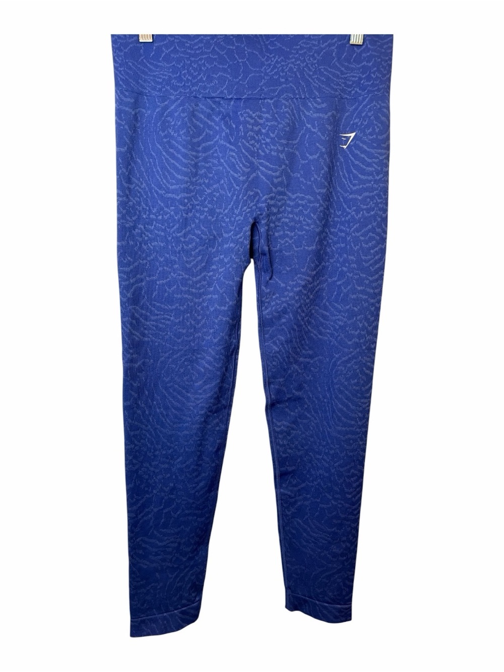 Gymshark Purple ADAPT SAFARI SEAMLESS LEGGINGS